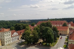 Bechyně