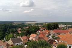 Bechyně