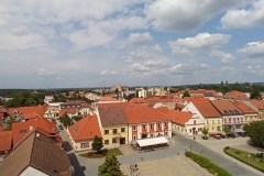 Bechyně