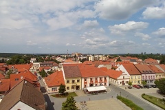 Bechyně