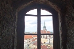 Černá věž