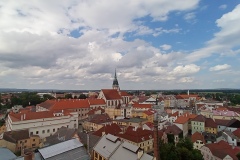 Černá věž