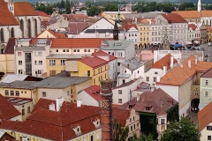 Černá věž