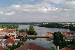 Černá věž