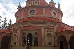 Hudební pavilon Rondel