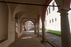 Zámek Jindřichův Hradec