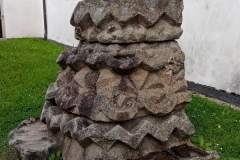 Zámek Jindřichův Hradec