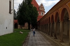 Zámek Jindřichův Hradec
