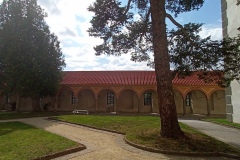 Zámek Jindřichův Hradec