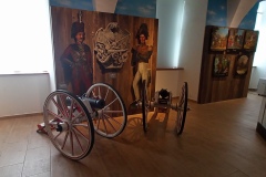Muzeum Jindřichohradecka