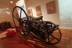 Muzeum Jindřichohradecka