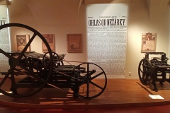 Muzeum Jindřichohradecka