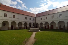 Muzeum Jindřichohradecka