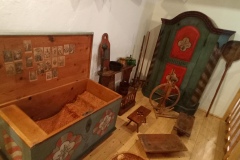 Muzeum Jindřichohradecka