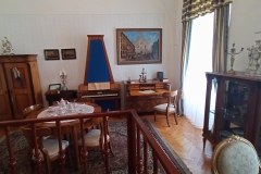 Muzeum Jindřichohradecka