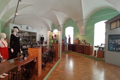 Muzeum Jindřichohradecka