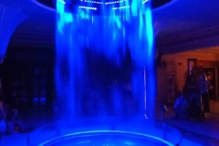 Aqua show sv. Florián