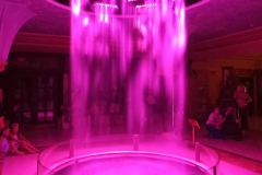 Aqua show sv. Florián