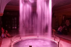 Aqua show sv. Florián