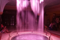 Aqua show sv. Florián