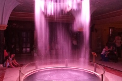 Aqua show sv. Florián