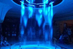 Aqua show sv. Florián