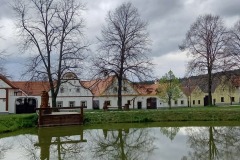 Holašovice
