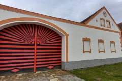 Holašovice