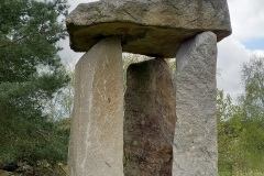 Holašovické Stonehenge