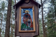 Svatováclavský pramen