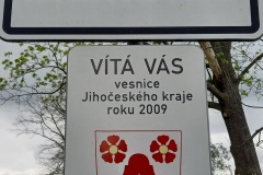 Holašovice