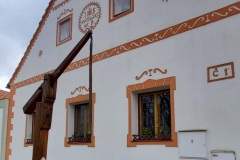 Holašovice