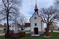 Holašovice