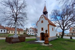 Holašovice