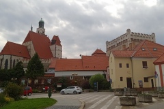 Prachatice