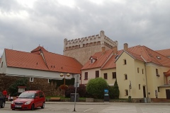 Prachatice
