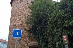Prachatice