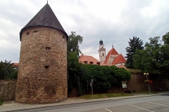 Prachatice