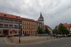 Prachatice