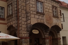 Prachatice