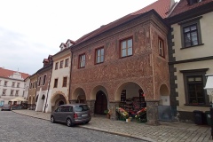 Prachatice