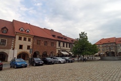 Prachatice