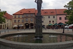 Prachatice