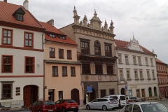 Prachatice