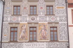 Prachatice