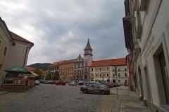 Prachatice