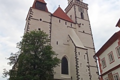 Prachatice