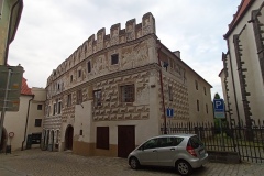 Prachatice
