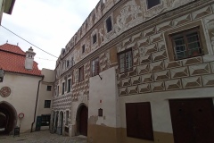 Prachatice