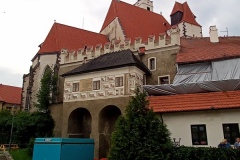 Prachatice